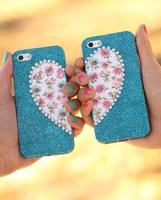 DIY Phone Case Design Ideas Affiche