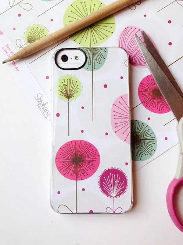 DIY Phone Case Design Ideas APK for Android Download