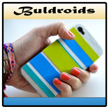 DIY Phone Cases