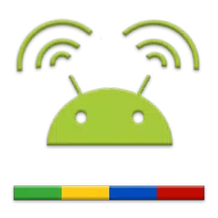 1-Click WiFi Tether No Root APK 下載