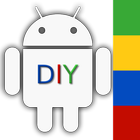 DIY Phone Gadgets Free icône