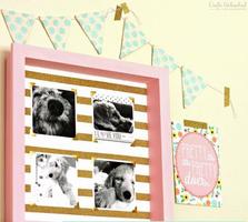 DIY Photo Frame Crafts screenshot 3