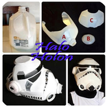 DIY Plastic Bottle Craft