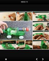 DIY塑料瓶工藝品 截圖 1