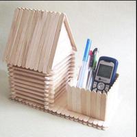 DIY Popsicle Stick Crafts syot layar 1