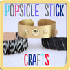 DIY Popsicle Stick Crafts APK