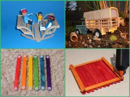 DIY Popsicle Stick Crafts 스크린샷 3