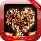 800 + DIY Projects icon