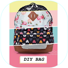 DIY Projects Bag آئیکن