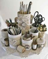 Ideas DIY Craft Reciclado captura de pantalla 2