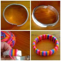 DIY Recycled Craft syot layar 3