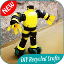 300+ DIY Recycled Crafts Ideas APK
