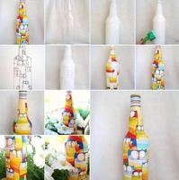 DIY Recycled Bottle capture d'écran 2