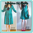 DIY Refashion Old Clothes