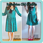 DIY Refashion Old Clothes আইকন