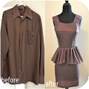 DIY Refashion Clothes APK