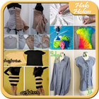 DIY Refashion Clothes icon