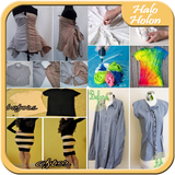 DIY Refashion Clothes icon