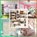 DIY Room Decor Ideas APK
