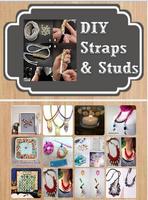 DIY Straps & Studs اسکرین شاٹ 2