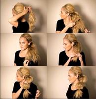 DIY Summer Hairstyles capture d'écran 3