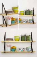 diy shelves idea скриншот 2