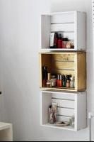 برنامه‌نما diy shelves idea عکس از صفحه