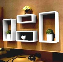 برنامه‌نما DIY shelves design عکس از صفحه