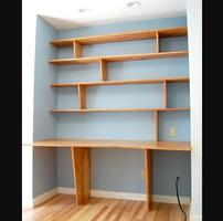 برنامه‌نما DIY shelves design عکس از صفحه