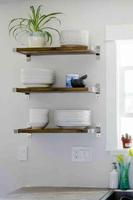 DIY Shelves Design Ideas | Modern Home Interior اسکرین شاٹ 2