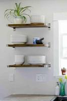 DIY Shelves Design Ideas | Modern Home Interior imagem de tela 2