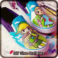 Idea Craft Shoe