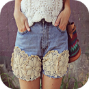 DIY Shorts Ideas APK