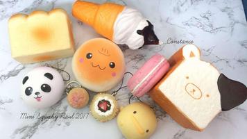 DIY Squishy Haul 截圖 3