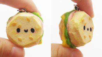 DIY Squishy Ideas โปสเตอร์