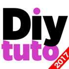 DIY TUTO ไอคอน