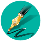 Draw Signature Pro (No Ads) icono