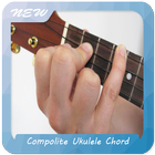 Complete Ukulele Chord icon