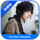 Cool Emo Hairstylesc APK