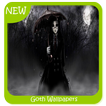 ”Goth Wallpapers