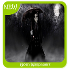 Goth Wallpapers icon