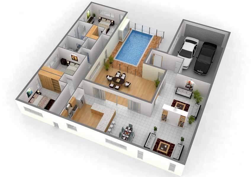 Create Floor Plans And Home Design Online Roomsketcher Create Floor Plans And Home Design