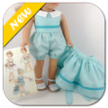 DIY Doll Clothes