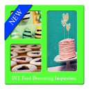 DIY Food Decorating Inspiration APK