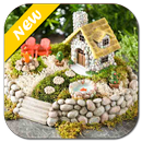 DIY Fairy Garden Ideas APK