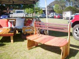 DIY Pallet Bench اسکرین شاٹ 3