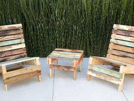 DIY Pallet Furniture syot layar 1