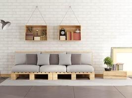 DIY Pallet Furniture ảnh chụp màn hình 3