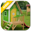 DIY Pallet Playhouse APK