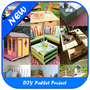 DIY Pallet Project APK
